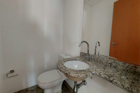 Apartamento à venda com 3 quartos, sendo 2 suítes, em Vila Leopoldina, São Paulo, SP