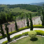 Casa à venda com 3 quartos, sendo 2 suítes,  no condomínio Vale do Sol, Bom Jesus dos Perdões - SP