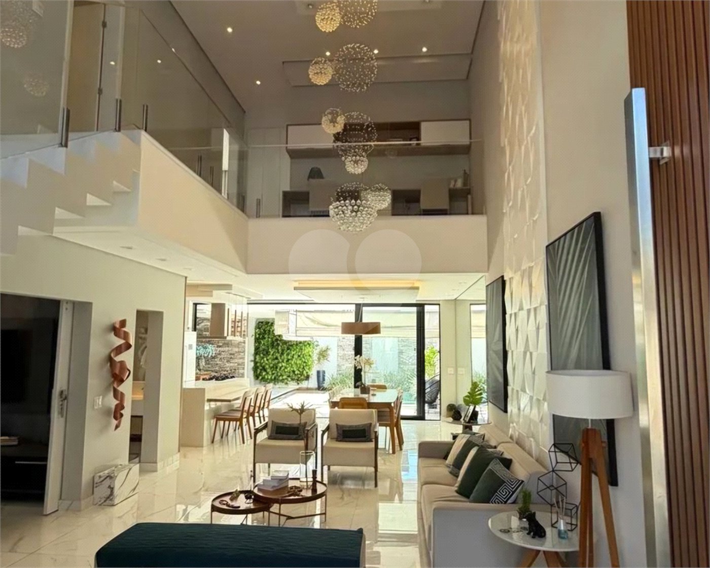 Casa à venda com 3 suítes no condomínio Ibiti Royal Park, Sorocaba - SP