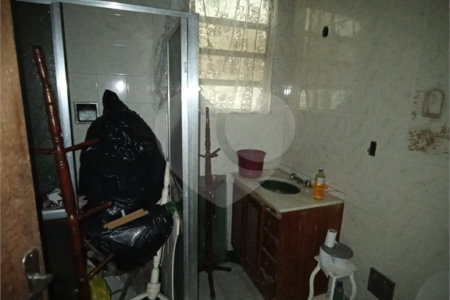 Casa à venda com 4 quartos em Campo Grande, Rio de Janeiro, RJ