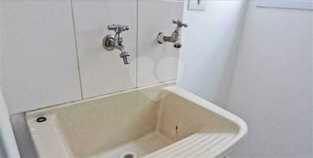 Apartamento à venda com 2 quartos em Mandaqui, São Paulo, SP
