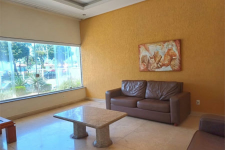 Apartamento Residencial à venda, Itararé, São Vicente - AP1603.