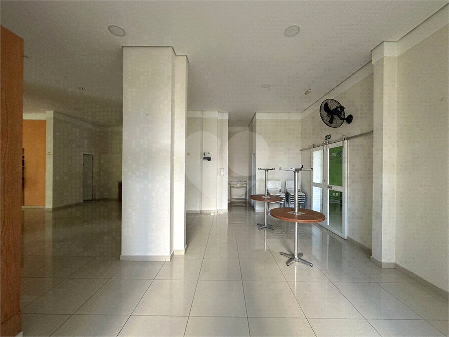 Apartamento à venda com 3 quartos, sendo 1 suíte, em Tucuruvi, São Paulo, SP