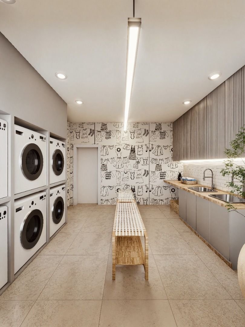 Studio com 1 dormitório à venda, 35 m² por R$ 472.080,00 - Astúrias - Guarujá/SP