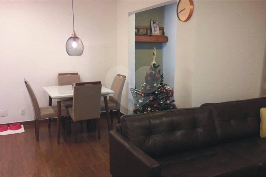 Apartamento à venda com 2 quartos, sendo 1 suíte, em Parque Edu Chaves, São Paulo, SP