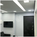 Casa Palmares Conjunto Comercial 100 m²