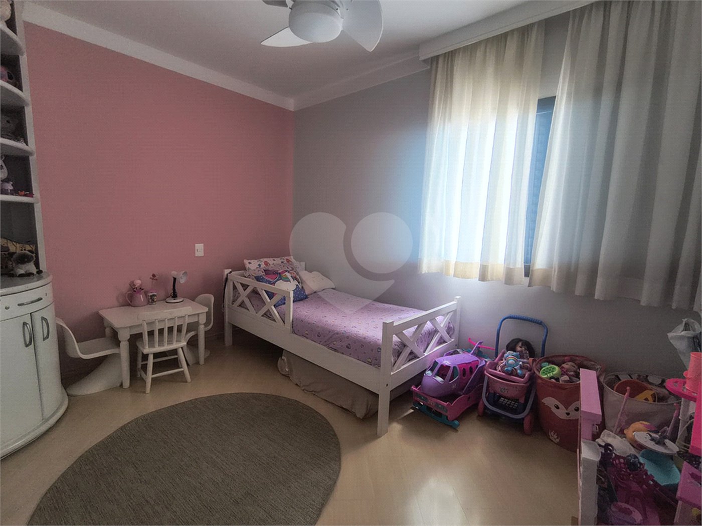 Apartamento à venda com 3 quartos, sendo 1 suíte, em Tucuruvi, São Paulo, SP