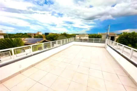 Condomínio à venda com 4 quartos, sendo 2 suítes, em Jardim Imperial, Cuiabá, MT