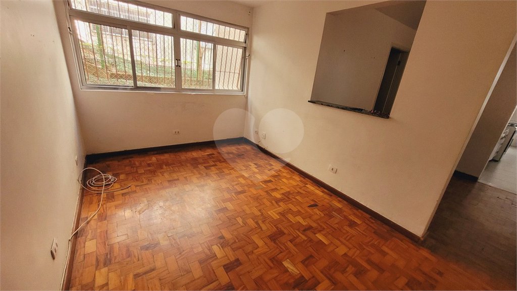 Apartamento à venda com 3 quartos em Alto de Pinheiros, São Paulo, SP