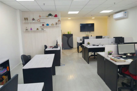 Sala à venda em Vila Leopoldina, São Paulo, SP