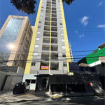 Apartamento para alugar com 1 quarto em Vila Gustavo, São Paulo, SP