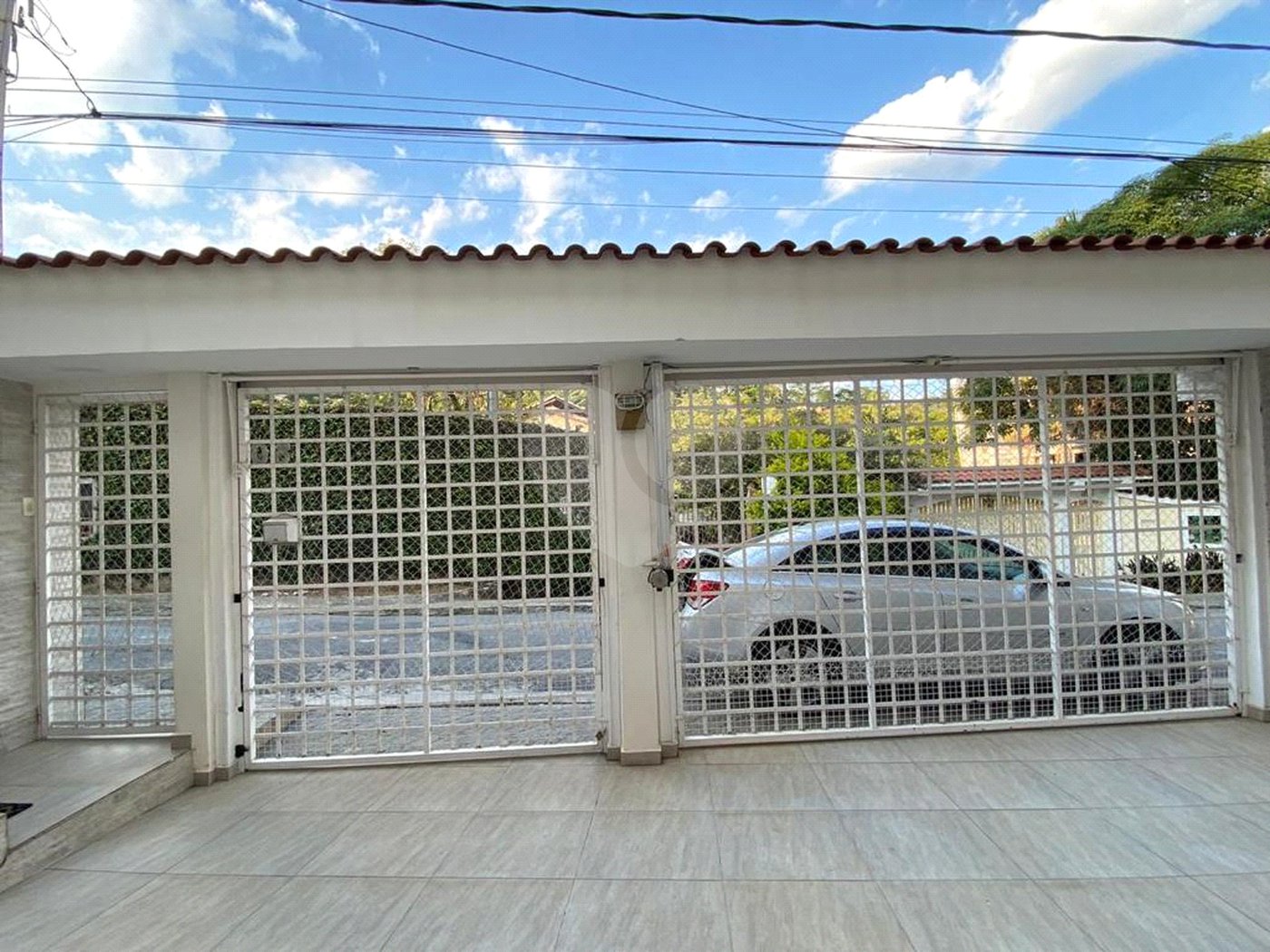 Sobrado à venda com 3 quartos, sendo 1 suíte, em Horto Florestal, São Paulo, SP