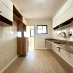 Apartamento Residencial à venda, Boqueirão, Praia Grande - AP1220.