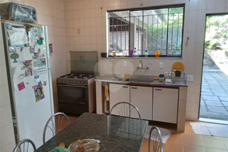 Casa à venda com 3 quartos, sendo 1 suíte, em Andaraí, Rio de Janeiro, RJ