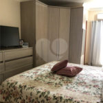 Sobrado à venda com 3 quartos, sendo 1 suíte, em Vila Mangalot, São Paulo, SP
