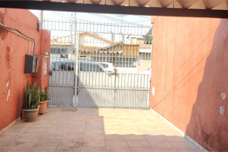 Casa Térrea à venda com 4 quartos em Jardim São Vicente, São Paulo, SP