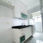 Apartamento à venda com 2 quartos em Jardim Ampliação, São Paulo, SP