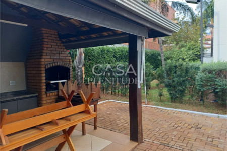 Apartamento à venda com 2 quartos, sendo 1 suíte, em Vila Trujillo, Sorocaba, SP