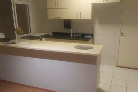 Apartamento à venda com 3 quartos, sendo 2 suítes, em Vila Andrade, São Paulo, SP