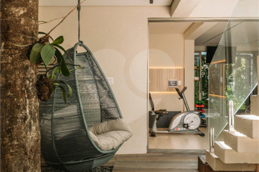Casa à venda com 4 suítes no condomínio Reserva Nova Cantareira, São Paulo - SP