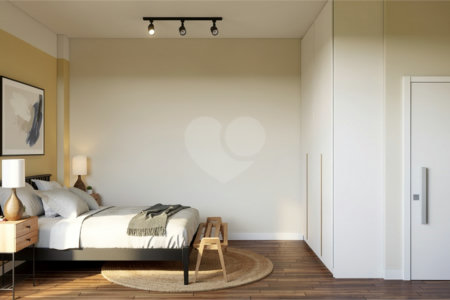 Apartamento à venda com 2 quartos, sendo 1 suíte, em Botafogo, Rio de Janeiro, RJ