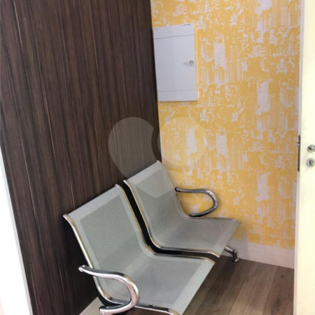 Sala à venda no Centro, São Bernardo do Campo, SP