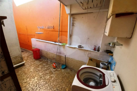 Casa à venda com 3 quartos em Vila Brasílio Machado, São Paulo, SP
