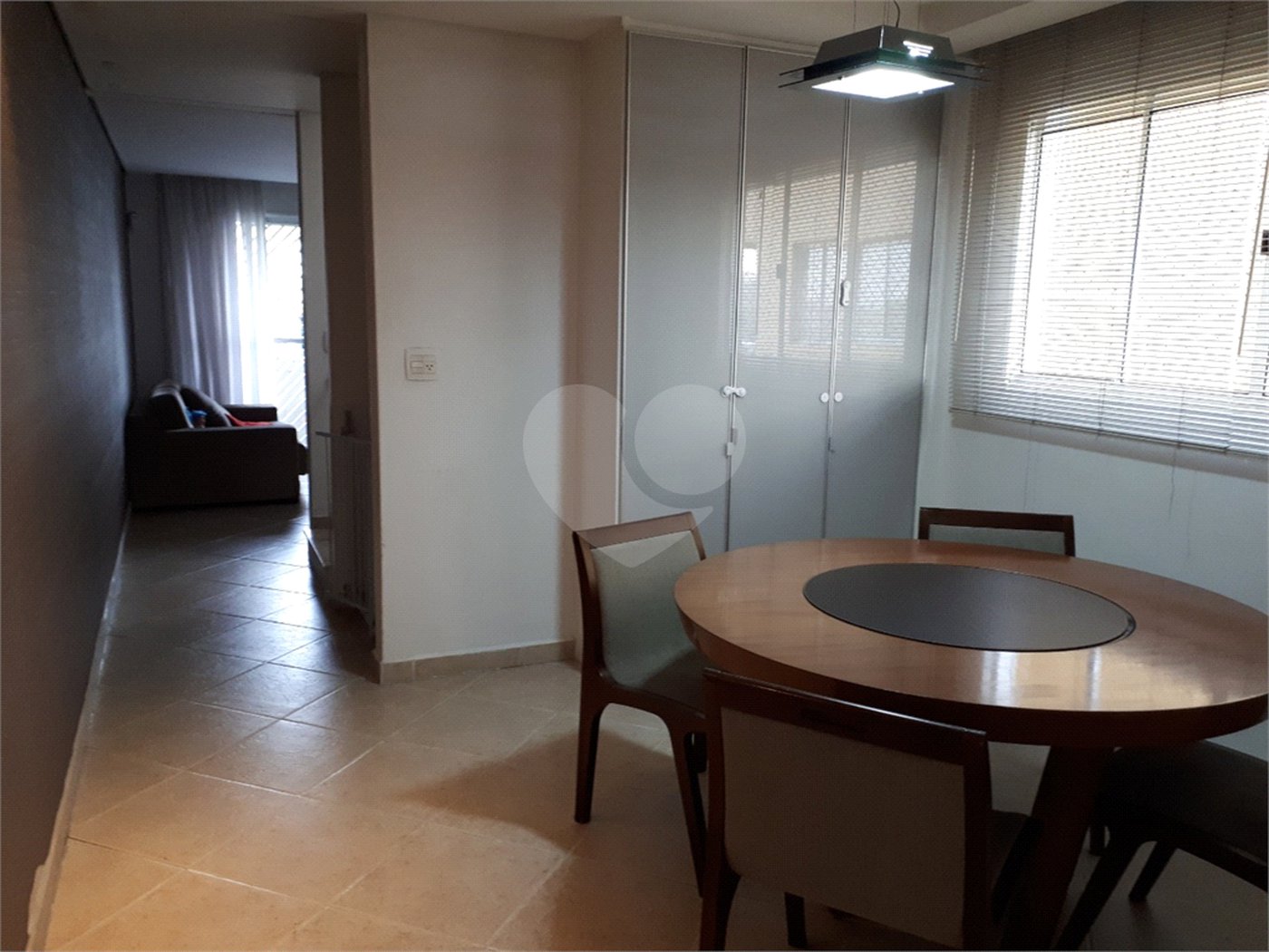 Sobrado à venda com 3 quartos, sendo 1 suíte, em Jardim Ester, São Paulo, SP
