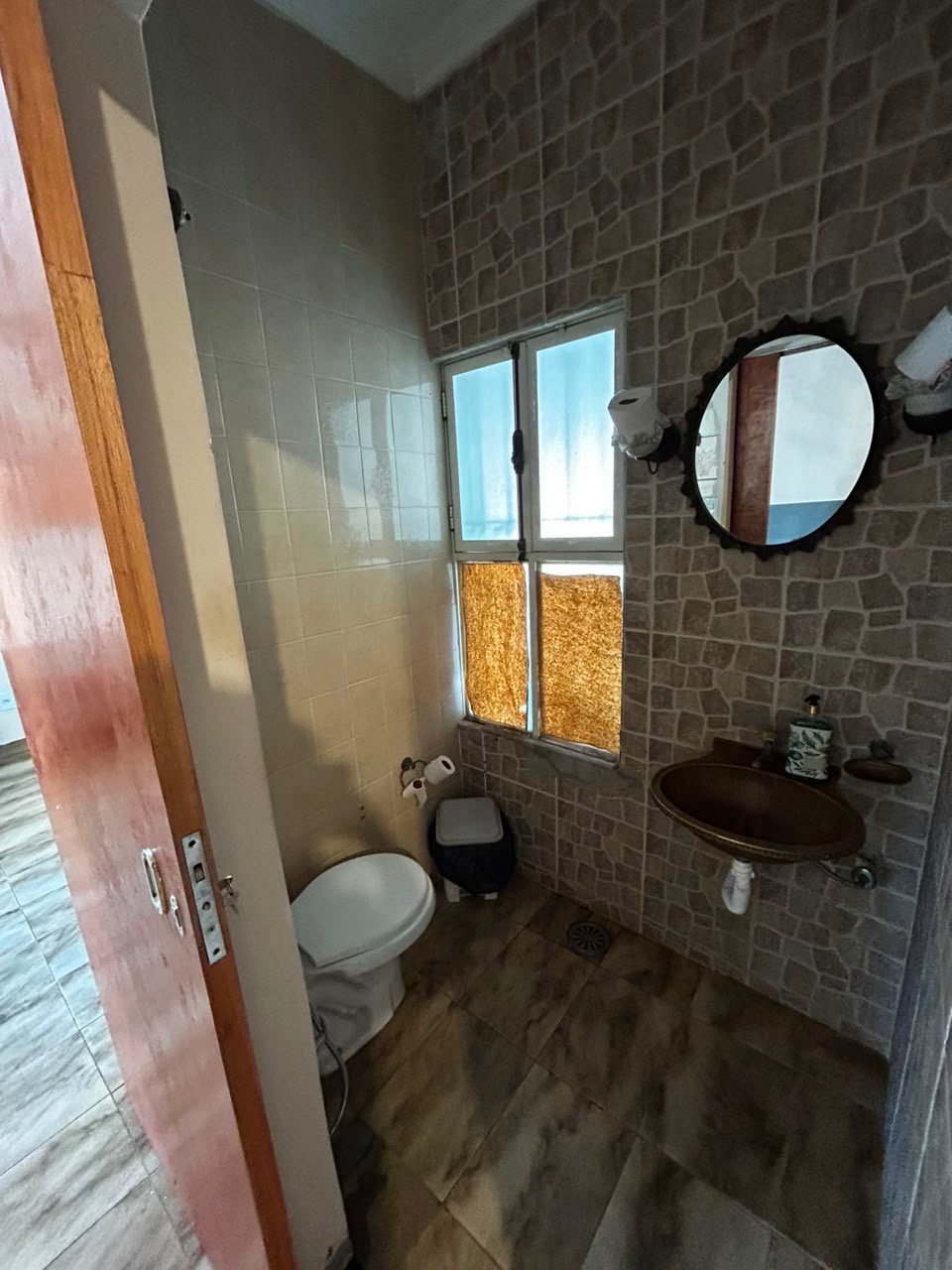 Casa à venda com 3 quartos, sendo 1 suíte,  em Vila Nova, Três Lagoas, MS