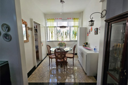 Apartamento à venda com 3 quartos, sendo 1 suíte, em Copacabana, Rio de Janeiro, RJ