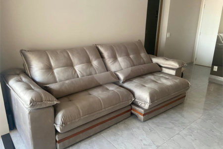 Apartamento à venda com 3 suítes no Centro, Santo André, SP