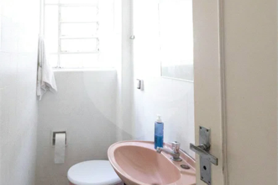 Sobrado à venda com 3 quartos, sendo 1 suíte, em Tucuruvi, São Paulo, SP