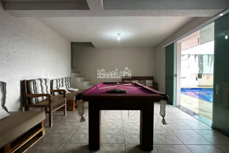 Casa à venda com 3 quartos, sendo 2 suítes, em Jardim Real, Bom Jesus dos Perdões, SP