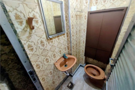 Apartamento com 3 dormitórios à venda, 163 m² por R$ 870.000,00 - Gonzaga - Santos/SP