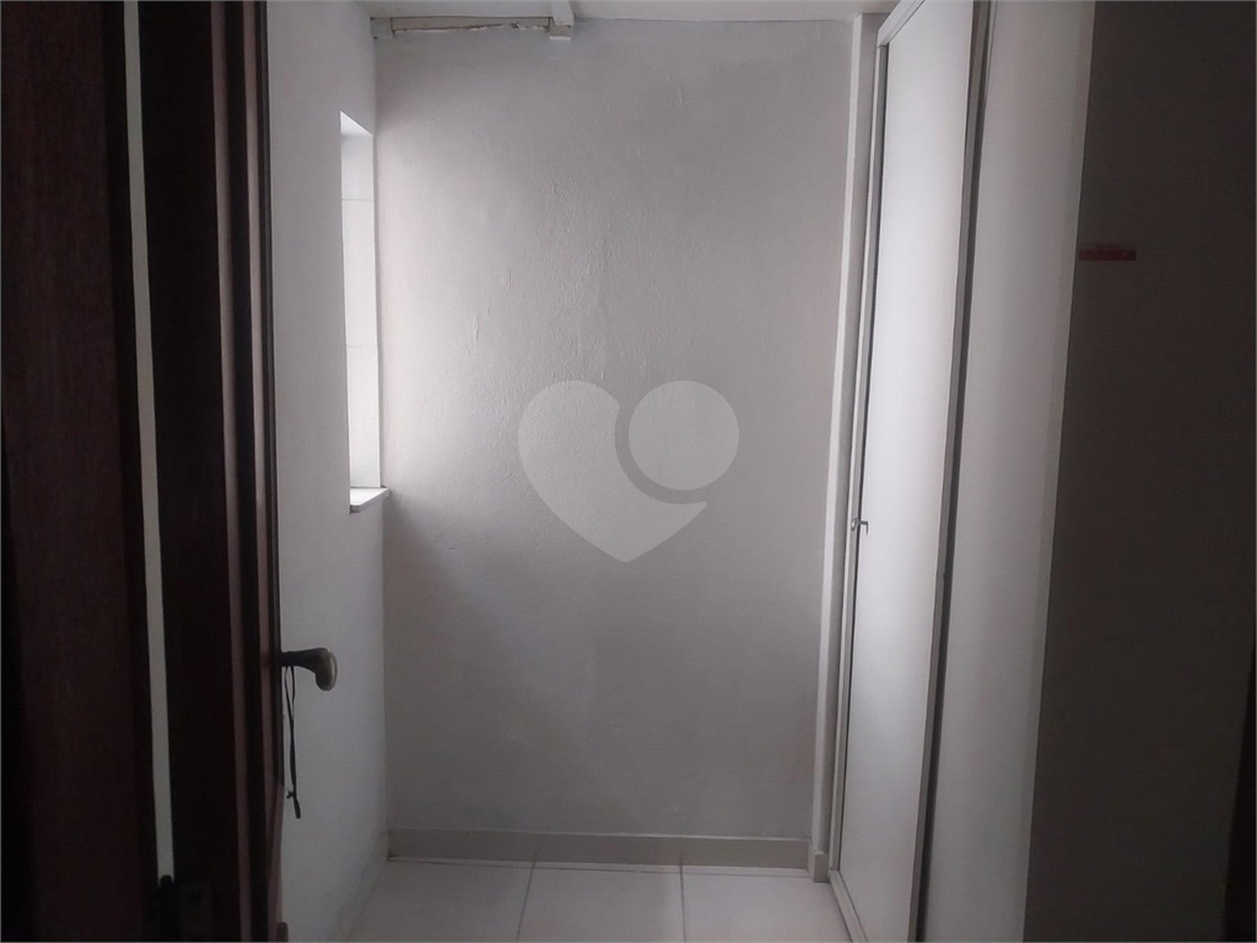 Apartamento à venda com 2 quartos em Tijuca, Rio de Janeiro, RJ