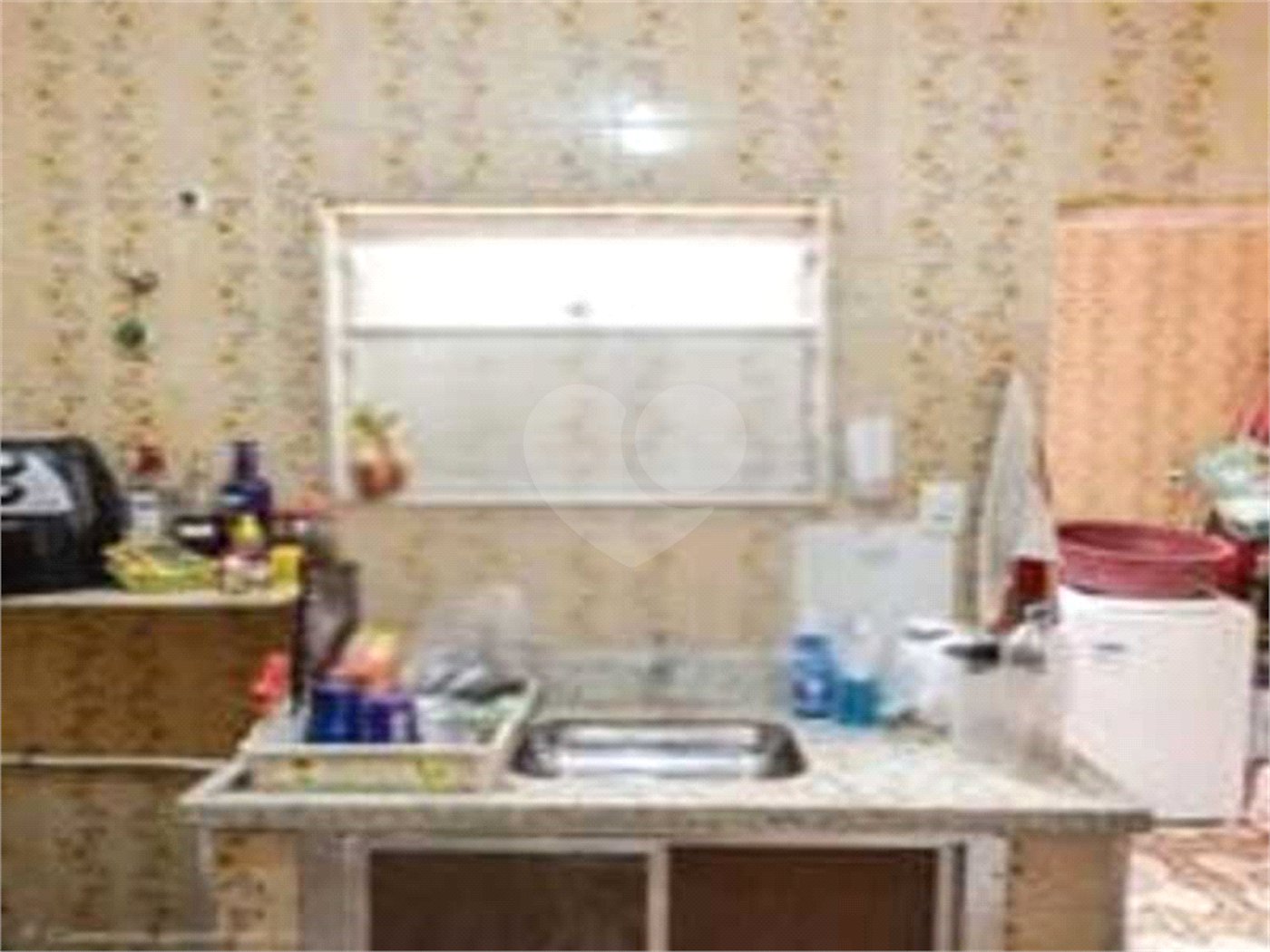Apartamento à venda com 3 quartos em Tijuca, Rio de Janeiro, RJ