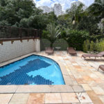 Apartamento à venda com 3 suítes em Vila Suzana, São Paulo, SP