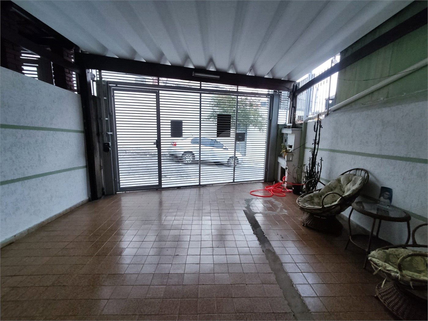 Sobrado à venda com 3 quartos em Vila Isolina Mazzei, São Paulo, SP
