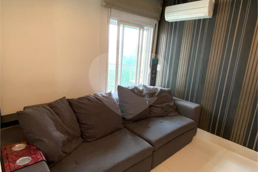 Apartamento à venda com 3 suítes em Mandaqui, São Paulo, SP