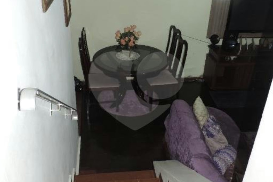 Sobrado à venda com 6 quartos, sendo 2 suítes, em Casa Verde, São Paulo, SP