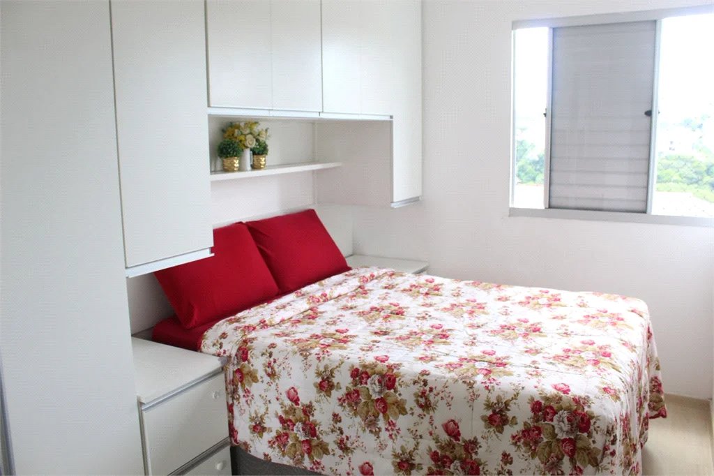 Apartamento à venda com 2 quartos em Outeiro de Passárgada, Cotia, SP