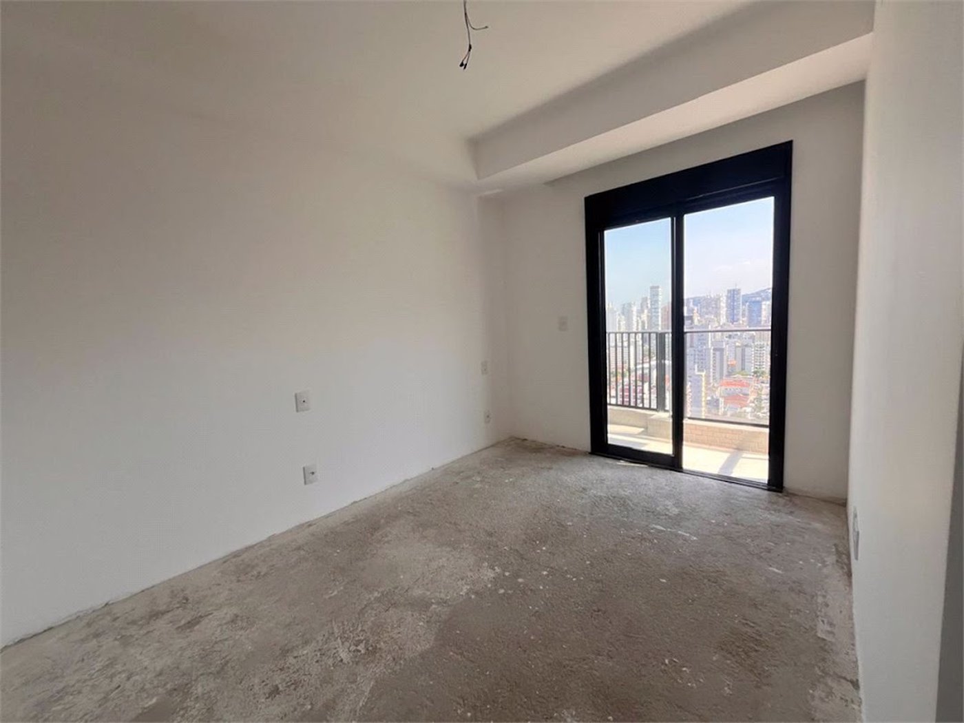 Apartamento com 2 dormitórios à venda, 83 m² por R$ 1.200.000,00 - Boqueirão - Santos/SP