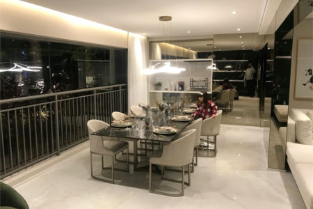 Apartamento à venda com 3 suítes em Tucuruvi, São Paulo, SP