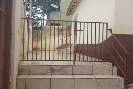 Casa à venda com 2 quartos em Parque Manchester, Sorocaba, SP