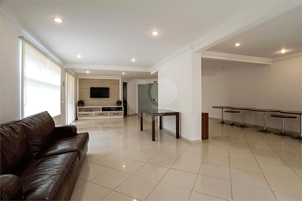 Apartamento à venda com 3 suítes em Vila Mascote, São Paulo, SP