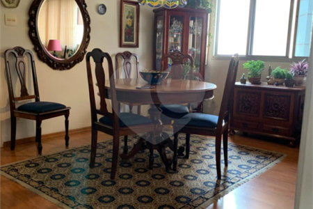 Apartamento à venda com 3 quartos, sendo 1 suíte, em Vila Clementino, São Paulo, SP