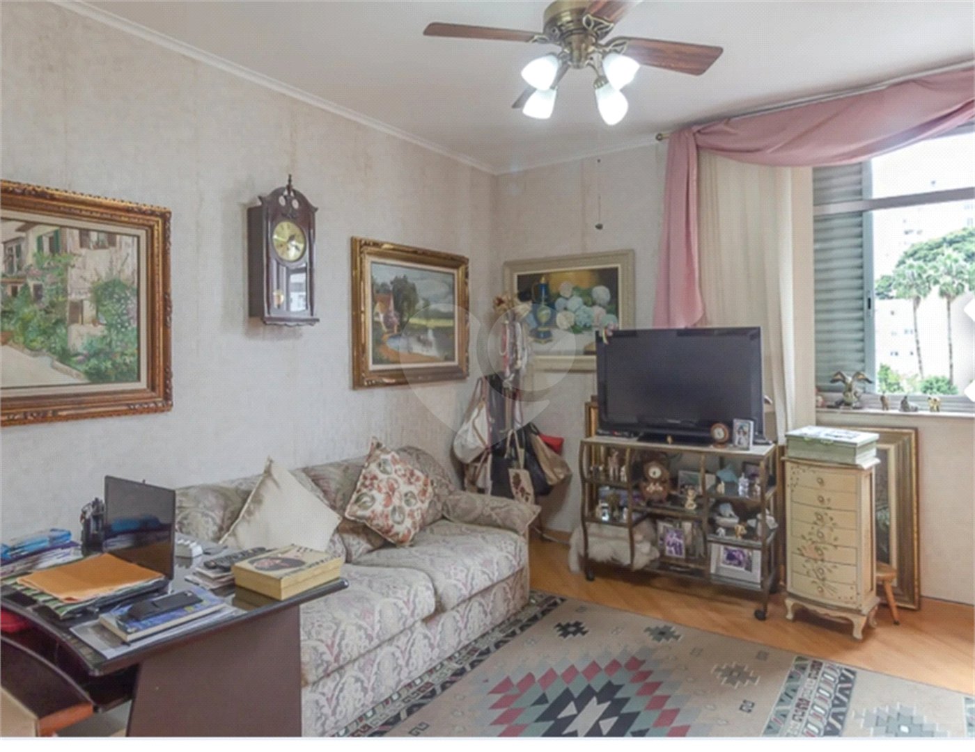 Apartamento à venda com 3 quartos, sendo 1 suíte, em Vila Monumento, São Paulo, SP