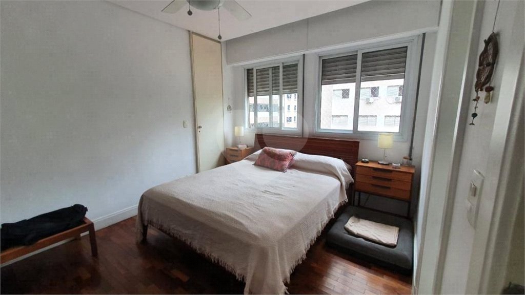 Apartamento à venda com 2 quartos, sendo 1 suíte, em Itaim Bibi, São Paulo, SP