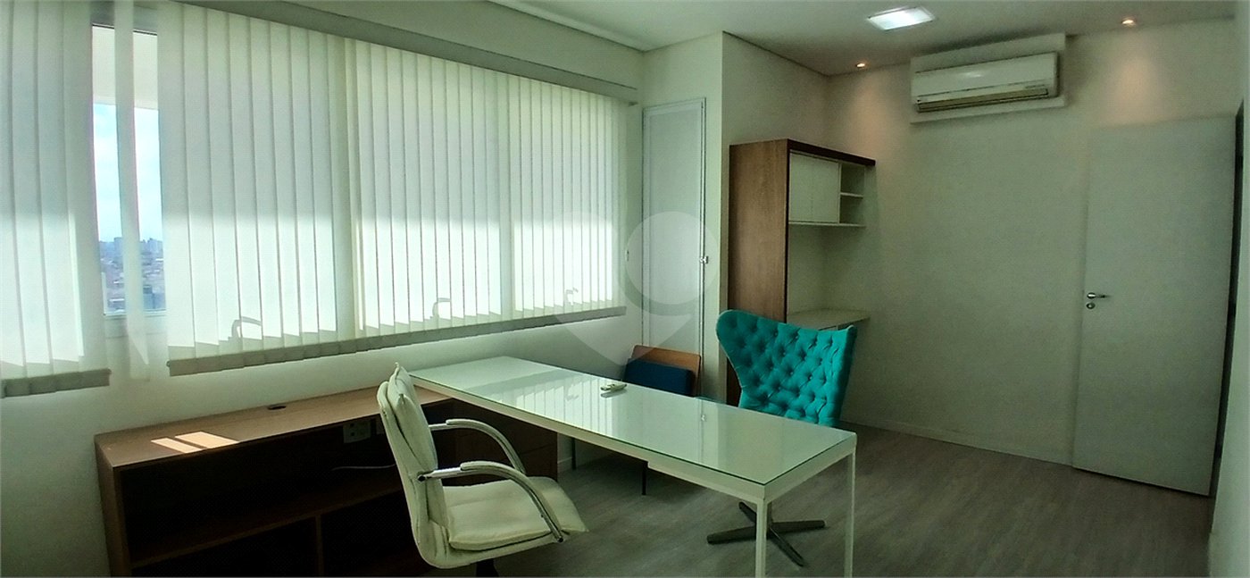 Sala para alugar no Centro, São Bernardo do Campo, SP
