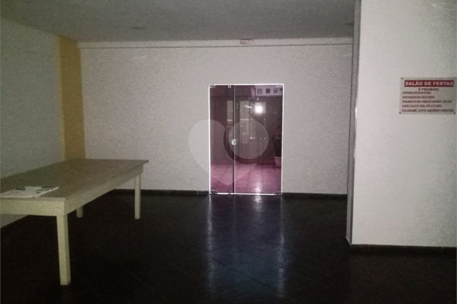 Apartamento à venda com 2 quartos, sendo 1 suíte,  em Vila Gustavo, São Paulo, SP